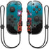 Marvel Iron Man Repulsor Blast Nintendo Skins